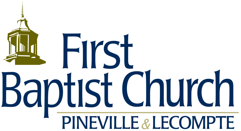 First Baptist Church Pineville