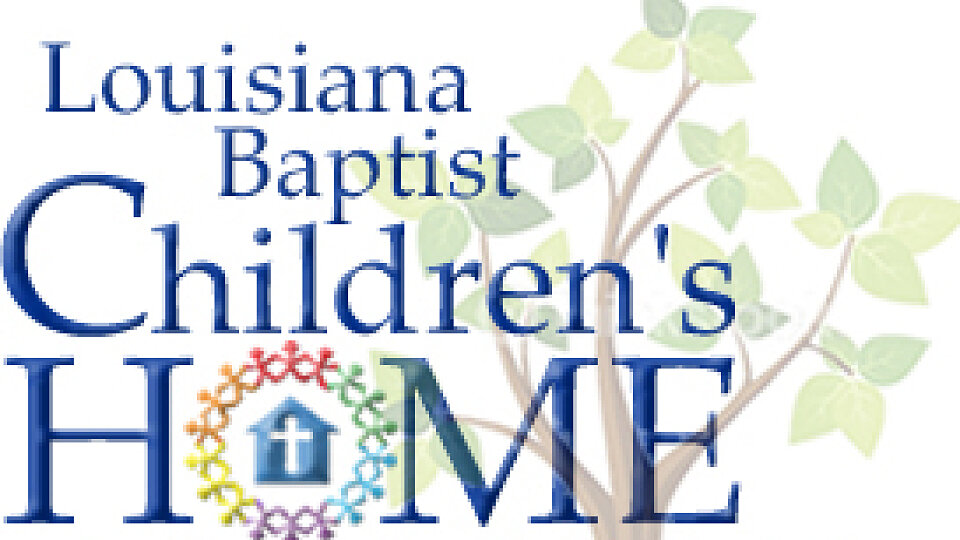 la baptist children home