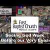 Seeing God Work Before Our Very Eyes