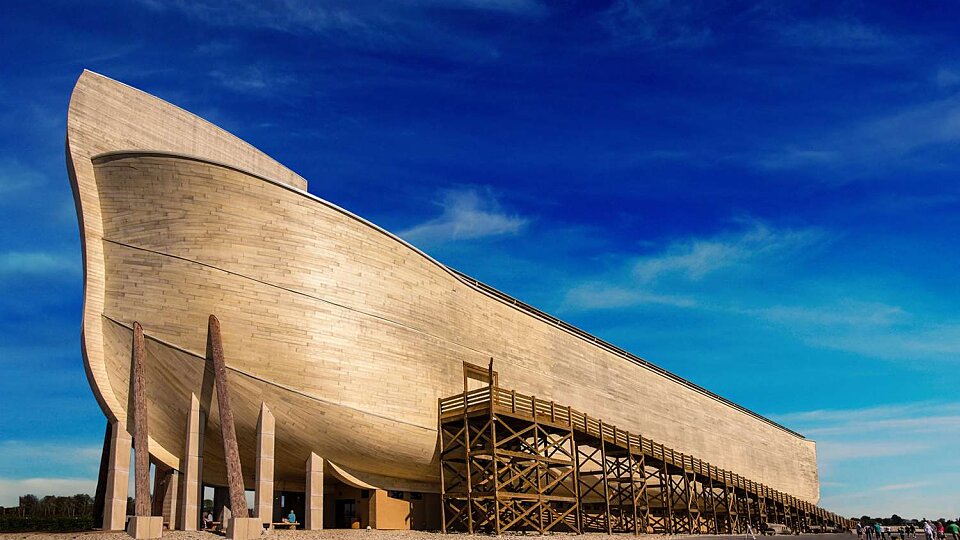 the ark